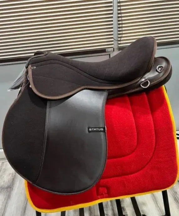 Synthetic Saddle